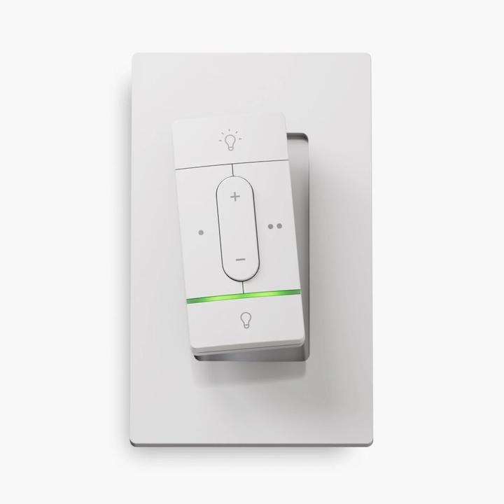 Immagine prodotto Nanoleaf Interruttore luminoso wireless Sense+