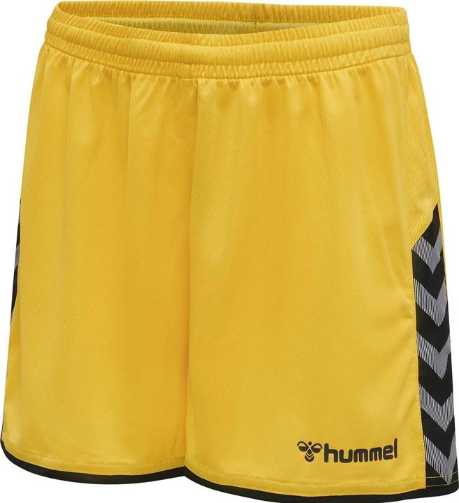 Immagine prodotto hummel Autentici Pantaloncini Poly Donna (L)