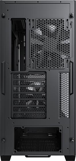 Actual product image Montech Air 903 Base (ATX, mATX, Mini-ATX)