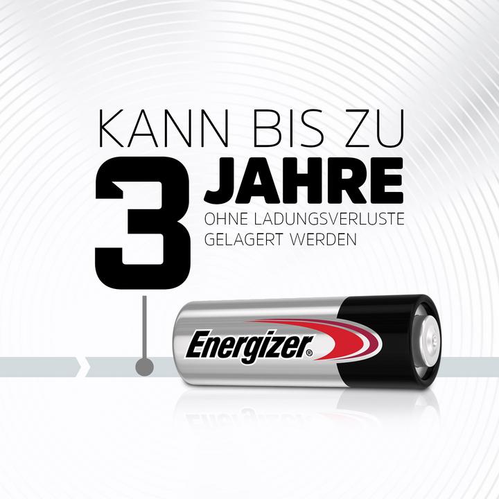Image du produit Energizer A23 Spécialité (2 pcs, A23, 50 mAh)