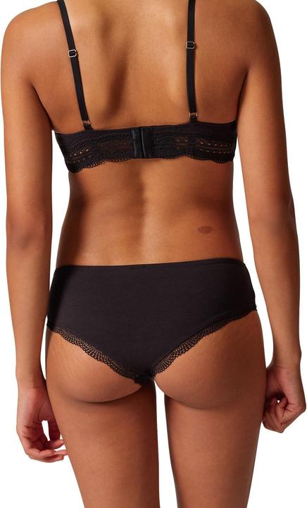 Produktbild Skiny Slip Casual Bequem sitzend Classic Cotton (L, 2er Pack)