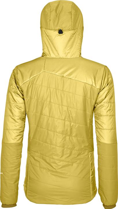 Actual product image Ortovox Women's Western Alps Swisswool Jacket (XS)