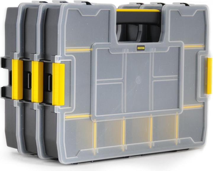 Image du produit Stanley Organiseur Sortmaster Junior
