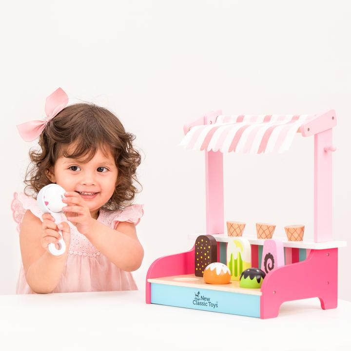 Immagine prodotto New Classic Toys Gelateria