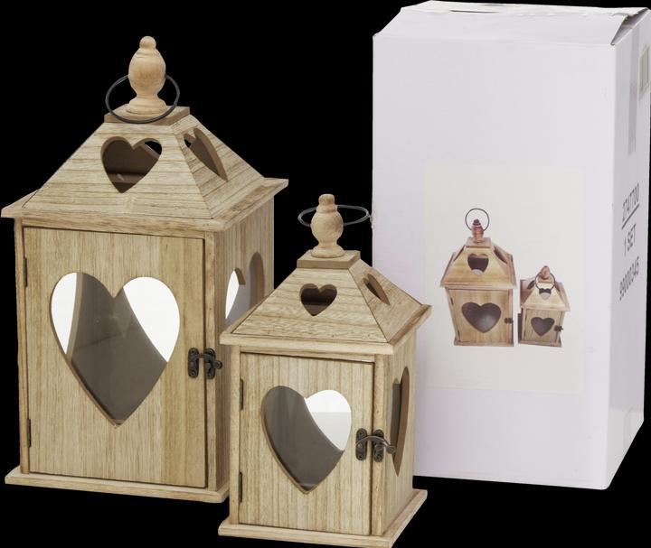 Immagine prodotto Boltze Home Jules (2 x)