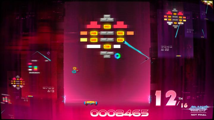 Immagine prodotto Microids Arkanoid - Eternal Battle (PS5)