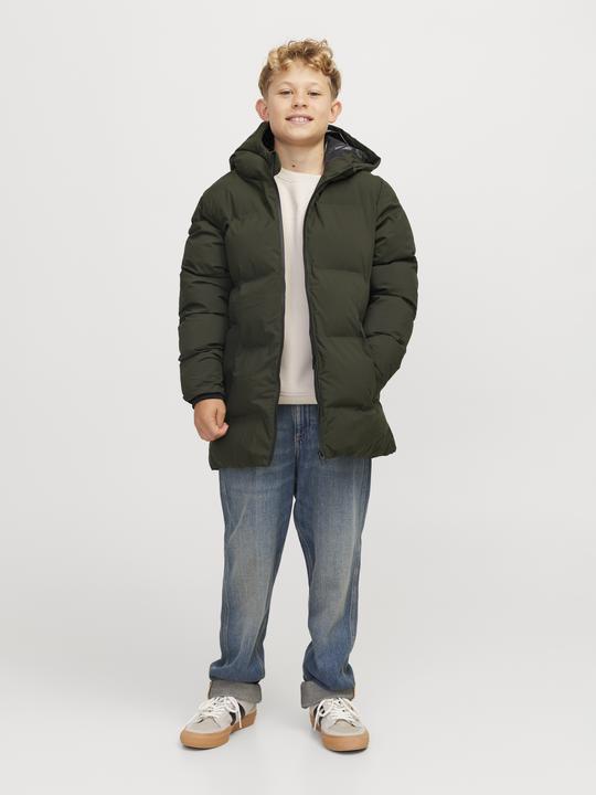 Actual product image Jack & Jones Puffer jacket For boys Puffer jacket (152)