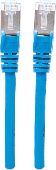 Actual product image Intellinet high performance (S/FTP, CAT6a, 20 m)