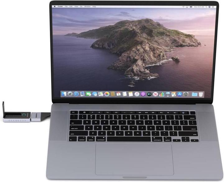 Produktbild Marmitek Stream S2 Pro (20 m, HDMI 1.4a)