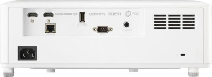 Actual product image Viewsonic LS901-4K (4K, 5500 lm, 1.2 - 2.04:1)