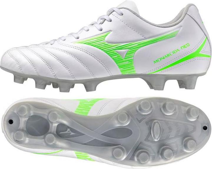 Image du produit Mizuno Monarcida Neo Iii Select Fg (42.5)