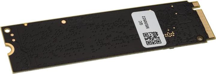 Actual product image Crucial P2 (1000 GB, M.2 2280)