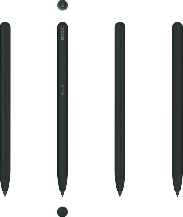Image du produit Onyx Boox Nova Air C (7.80", 32 Go, Vert foncé)