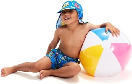 Immagine prodotto Speedo LTS Infant 11" Watershort (3, 4)