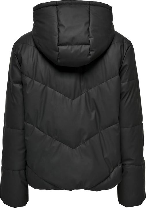 Produktbild JdY Kapuze Tief angesetzte Schulter Jacke Jacke (XS)