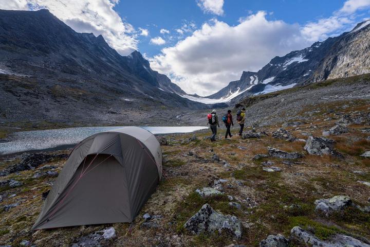 Immagine prodotto Msr Tindheim 2 (Tenda a tunnel, 2.92 kg, 2 persone)