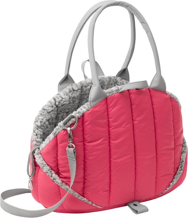 Actual product image Doggy Sea Shell dog bag (Dog)