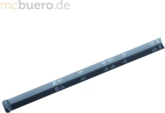 Produktbild Leitz Anschlagschiene