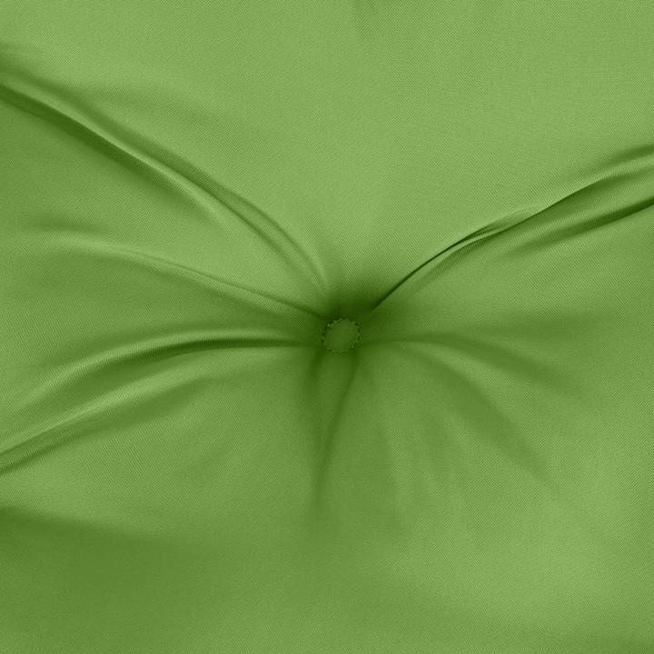Actual product image VidaXL Garden bench cushion fabric (120 x 50 x 7 cm)