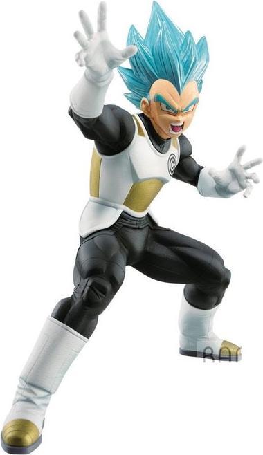 Immagine prodotto Banpresto Dragonball Super: Vegeta