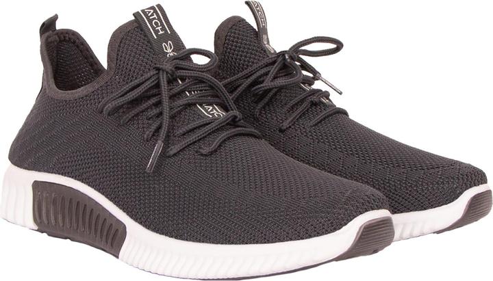 Image du produit Crosshatch Mens Rideout Trainers (43)