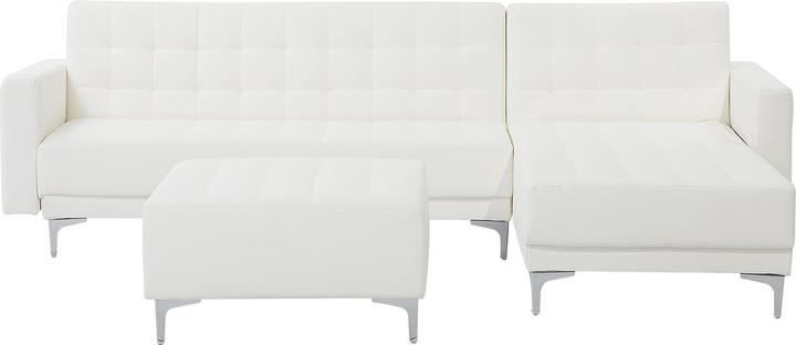 Produktbild Beliani Aberdeen (Ecksofa)