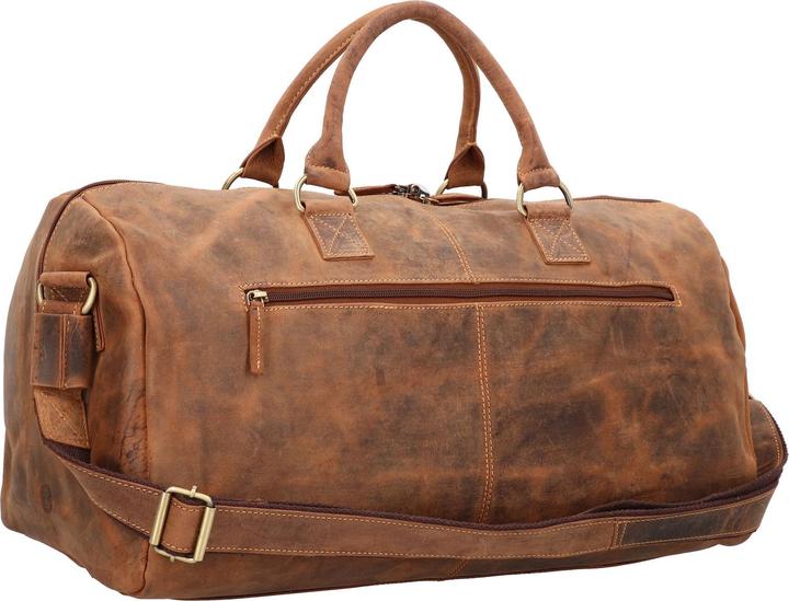 Immagine prodotto Greenburry Borsa da viaggio vintage 1606 (42 l)