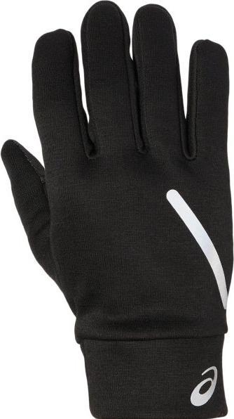 Produktbild ASICS Performance LITE-SHOW GLOVES Unisex PERFORMANCE BLACK (L)