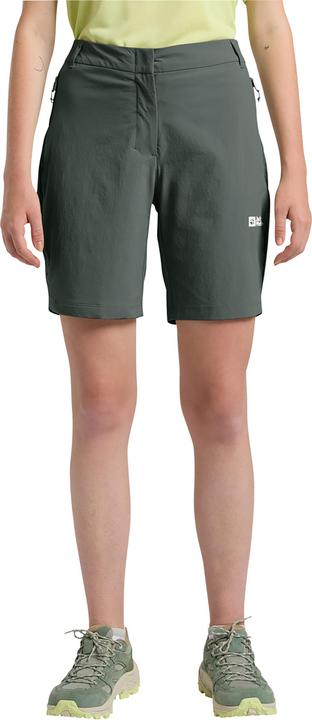 Actual product image Jack Wolfskin Hikeout Shorts W (44, L)