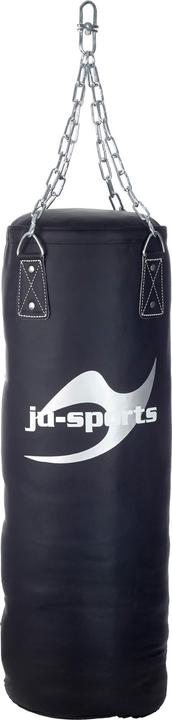 Immagine prodotto Ju-Sports Sacco di sabbia in similpelle non riempito (150 cm)