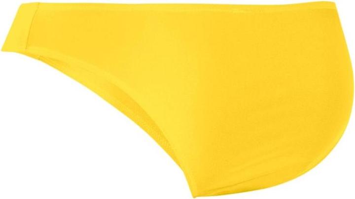 Immagine prodotto Cut4men Herren-Slip in gelb (M)
