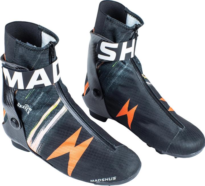 Produktbild Madshus Redline Skate X (44)