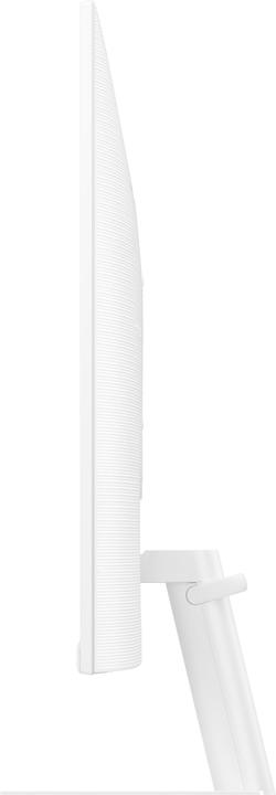 Actual product image Samsung Smart Monitor M7 (3840 x 2160 Pixels, 32")