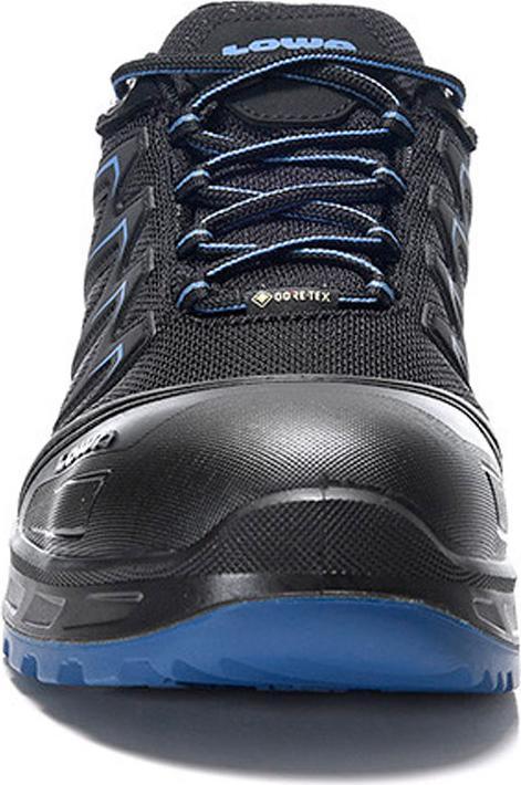 Produktbild Lowa LARROX Work GTX Low S3 (S3, 39)