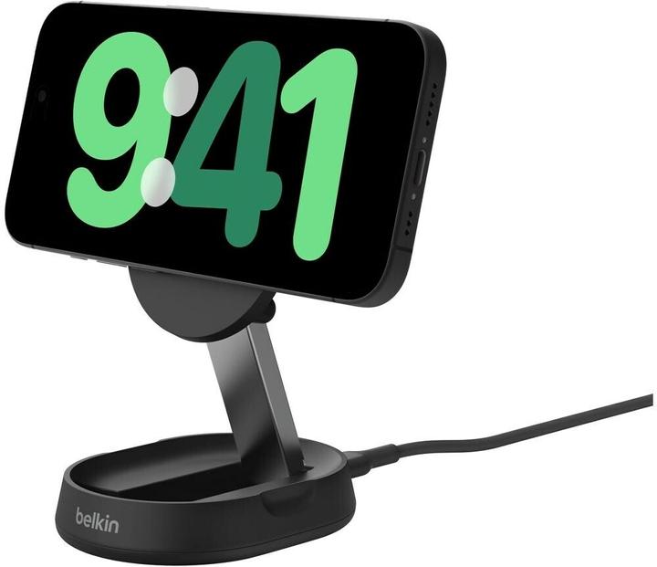 Immagine prodotto Belkin BoostCharge Pro (15 W)
