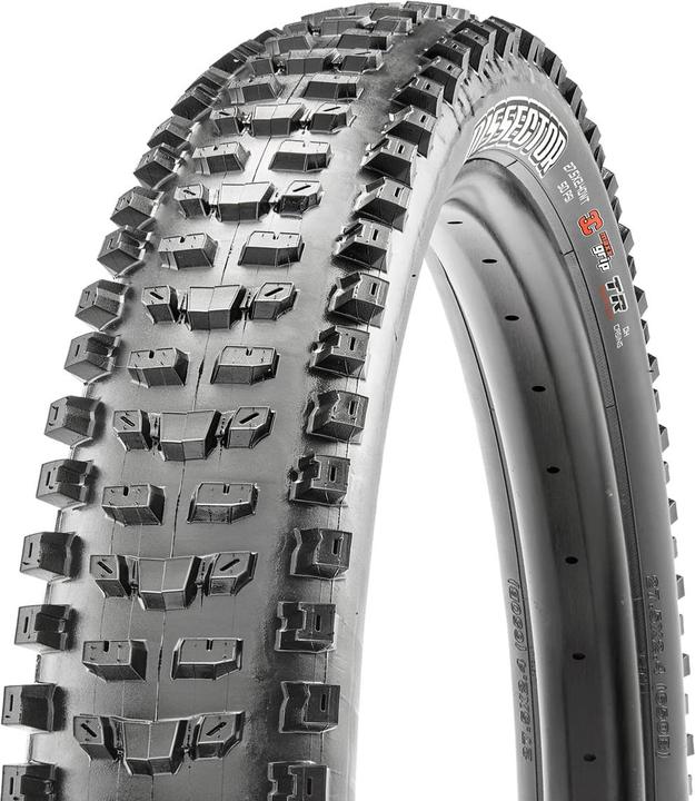 Produktbild Maxxis Dissector WT TR EXO 60TPI 3C Terra (27.5 x 2.40, 61-584)
