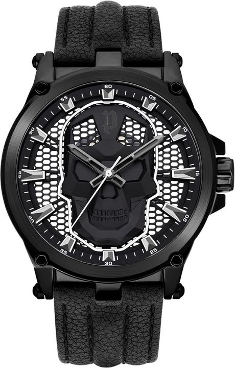 Actual product image Police Vertex (Analogue wristwatch, 47 mm)