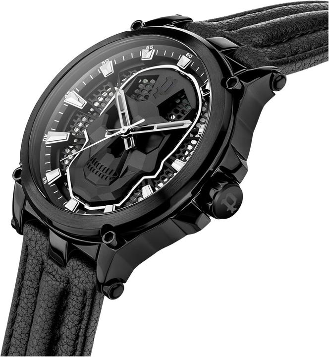 Actual product image Police Vertex (Analogue wristwatch, 47 mm)