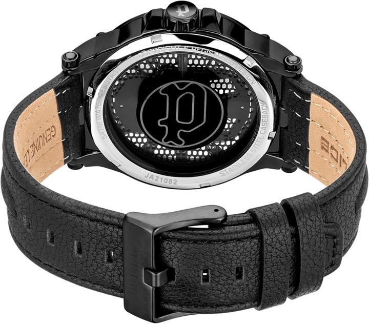 Actual product image Police Vertex (Analogue wristwatch, 47 mm)