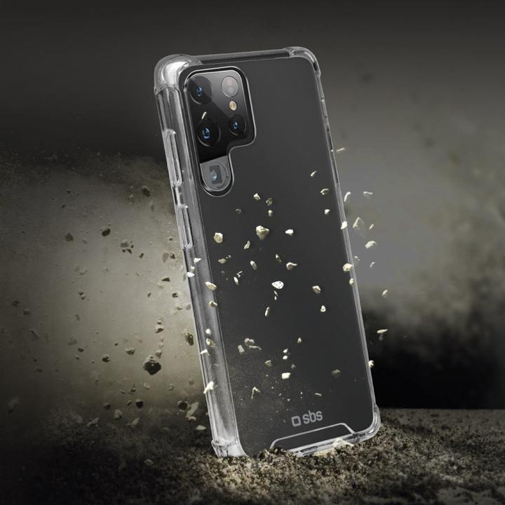 Immagine prodotto SBS Copertura di protezione (Samsung Galaxy S22 Ultra)