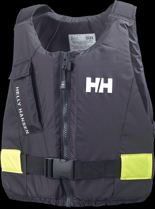 Immagine prodotto Helly Hansen Gilet da cavaliere (M, 60-70 kg)