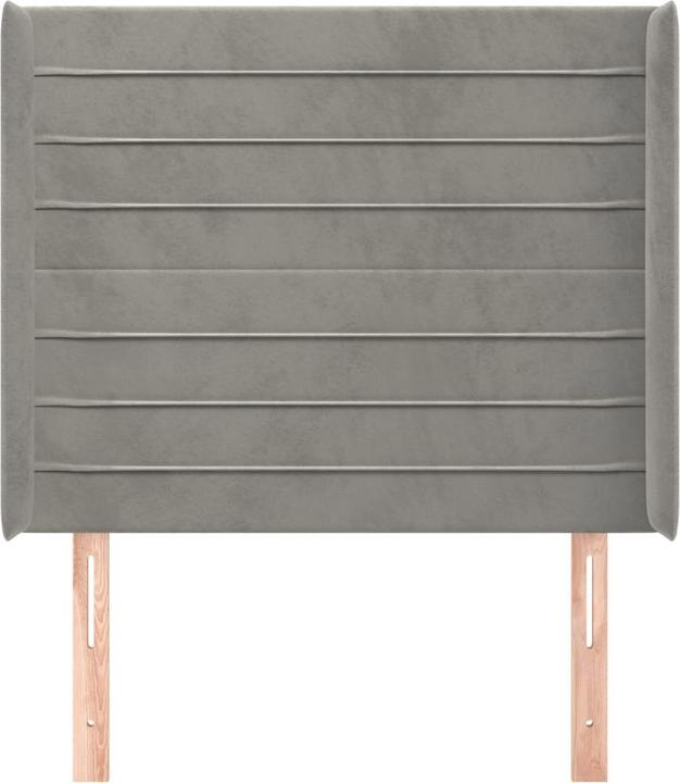 Actual product image VidaXL Kiriakoula (93 x 16 x 128 cm)