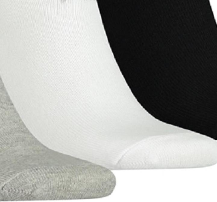 Produktbild Puma SneakerSocken (3erPack) (3er Pack, 39.5 - 42)