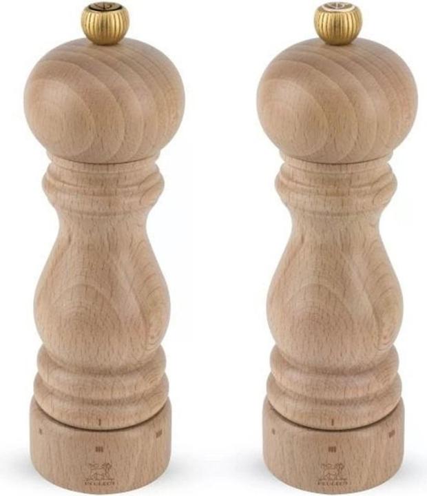 Produktbild Peugeot Paris U-Select (Pfeffer, Salz)