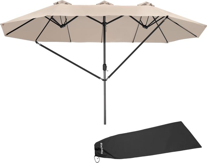 Immagine prodotto tectake Silia (4.13 m)