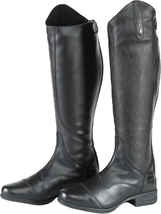 Produktbild Moretta Lange Reitstiefel Marcia (38)