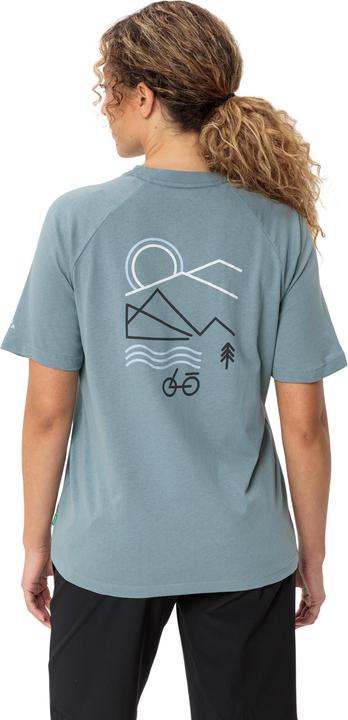 Image du produit Vaude Cyclist Casual Shirt (44)