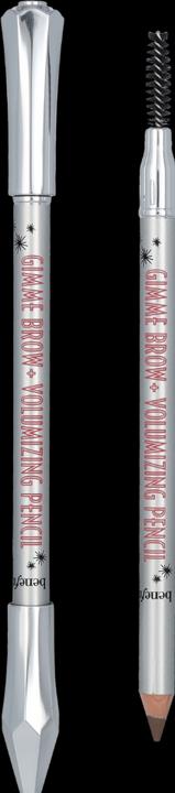 Image du produit BeneFit Cosmetics Gimme Brow+ Crayon volumateur (3 Brun clair chaud)