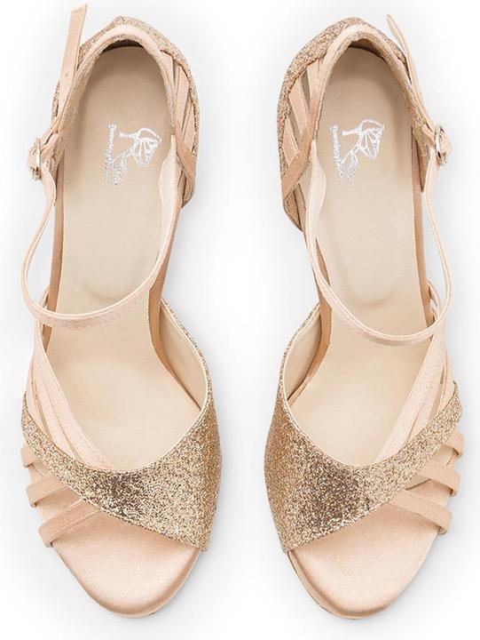 Immagine prodotto Dancing Queens Scarpe da ballo ESP03 Scarpe da ballo (36)