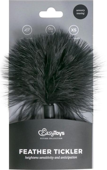 Image du produit Easytoys Chatouilleur de plumes
